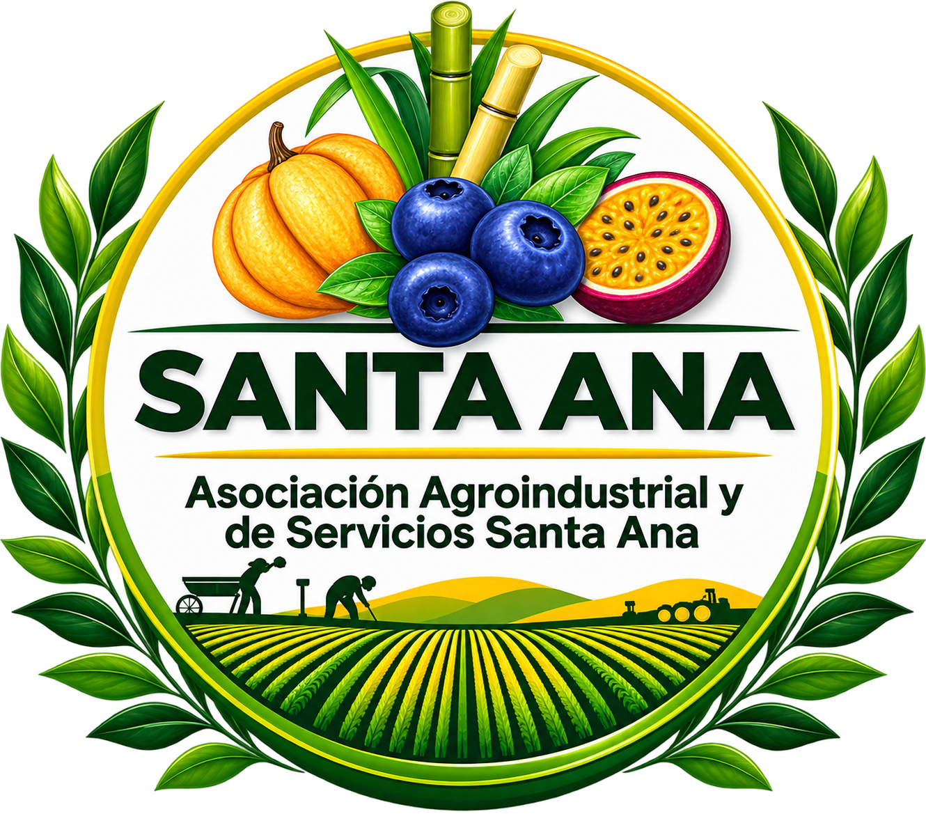 Asociación Santa Ana